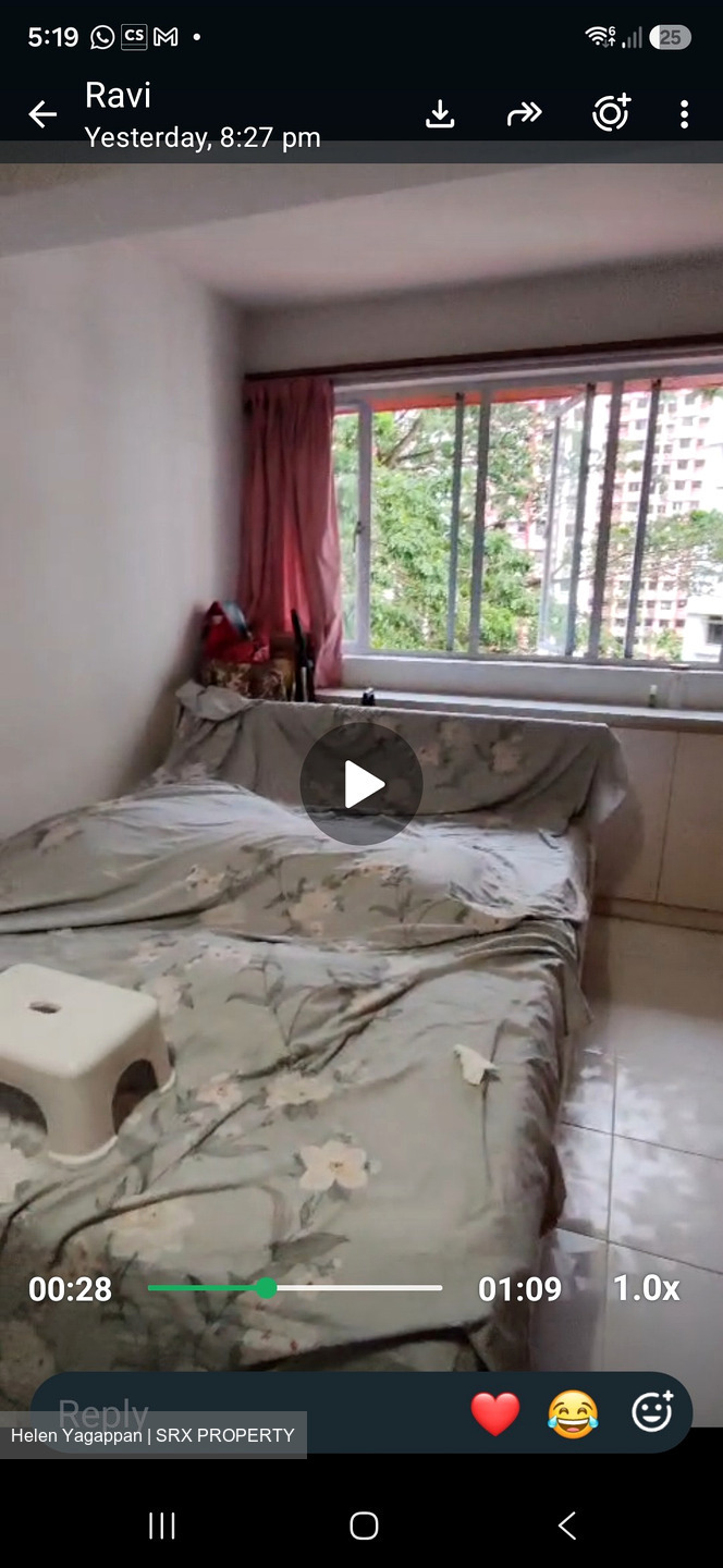 Blk 130 Bukit Merah View (Bukit Merah), HDB 4 Rooms #608105421